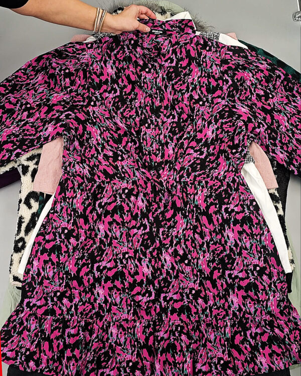 Фотография  644 - XXL Winter mix БМ#15 кг, ЛОТ СХ-0251 оптом в Чебоксарах и Чувашской Республике