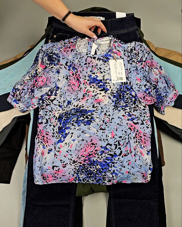 Фотография  943 - DK COMPANY Winter mix 104#20 кг, ЛОТ СТ-9946 оптом в Чебоксарах и Чувашской Республике