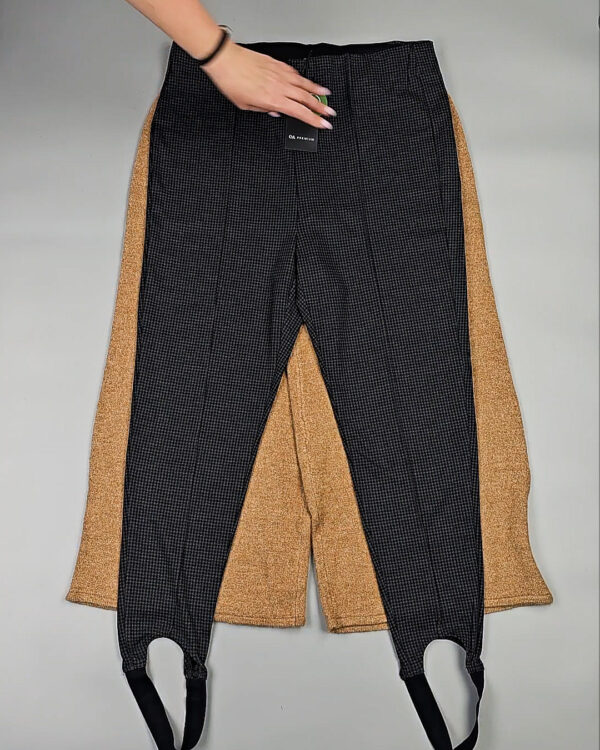 Фотография  447 - Брюки женские зима C&A 025#10 кг, ЛОТ СТ-9907 оптом в Чебоксарах и Чувашской Республике