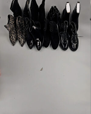 Фотография  567 - Обувь СТОК Demi шт#20 шт, ЛОТ СТ-9770 оптом в Чебоксарах и Чувашской Республике