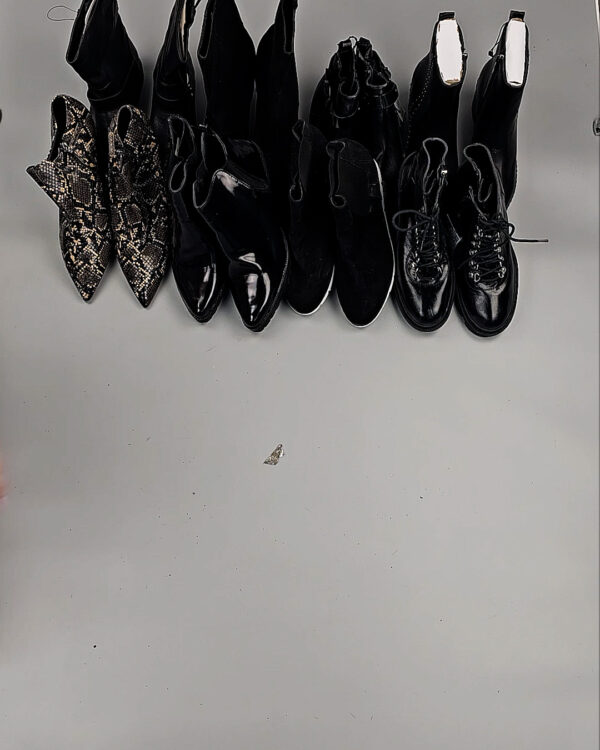 Фотография  878 - Обувь СТОК Demi шт#20 шт, ЛОТ СТ-9770 оптом в Чебоксарах и Чувашской Республике