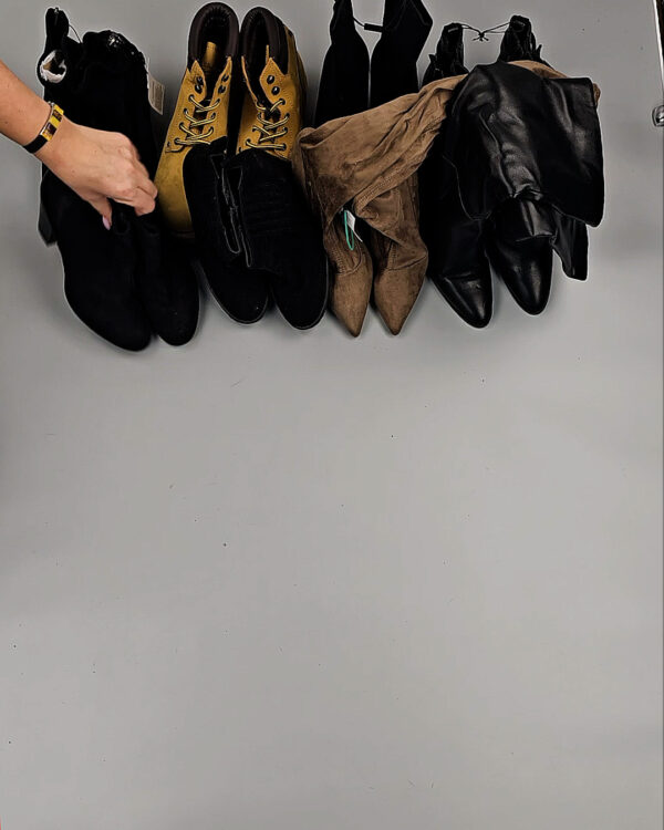 Фотография  334 - Обувь СТОК Demi шт#20 шт, ЛОТ СТ-9772 оптом в Чебоксарах и Чувашской Республике