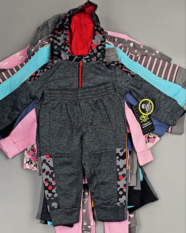 Фотография  722 - BABY СТОК CAN#5 кг, ЛОТ СТ-9921 оптом в Чебоксарах и Чувашской Республике