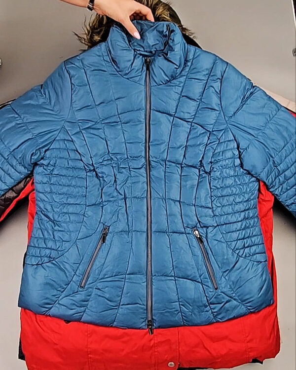 Фотография  688 - Куртки взрослые ANO#21 кг, ЛОТ СХ-0200 оптом в Чебоксарах и Чувашской Республике