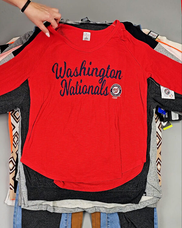 Фотография  575 - CANADA  Winter mix 084#20 кг, ЛОТ СТ-9990 оптом в Чебоксарах и Чувашской Республике