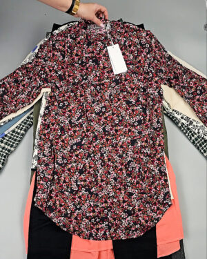 Фотография  400 - DK+Bestseller 085#16 кг, ЛОТ СТ-9953 оптом в Чебоксарах и Чувашской Республике