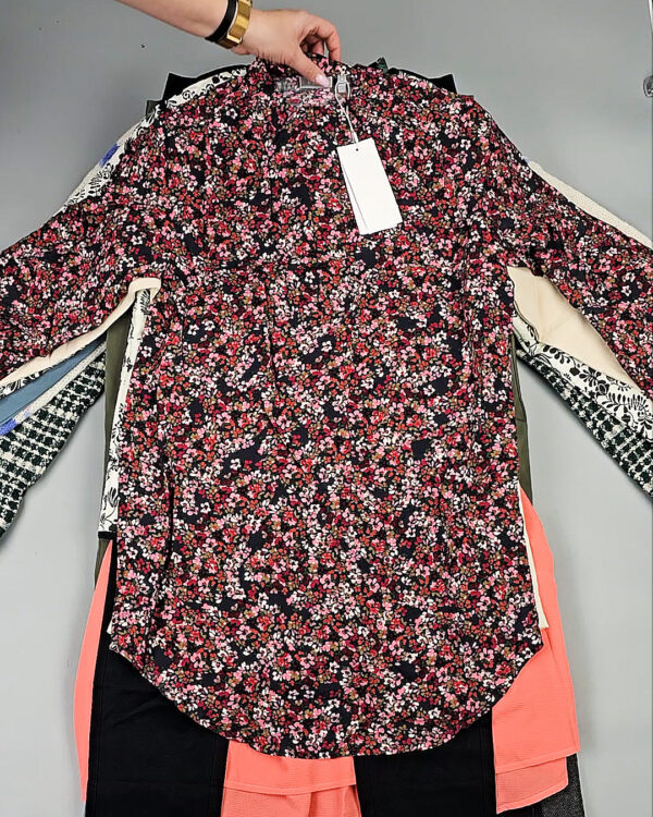 Фотография  869 - DK+Bestseller 085#16 кг, ЛОТ СТ-9953 оптом в Чебоксарах и Чувашской Республике