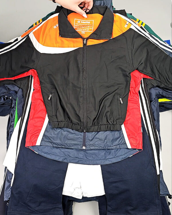 Фотография  214 - Спорт ONEIL (ONEIL SPORT mix) #25 кг, ЛОТ СТ-9939 оптом в Чебоксарах и Чувашской Республике