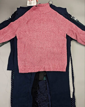 Фотография  582 - ALDI Winter mix#13 кг, ЛОТ СТ-9819 оптом в Чебоксарах и Чувашской Республике