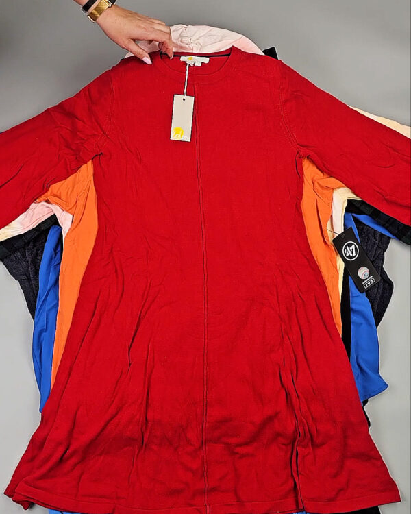 Фотография  985 - CANADA  Winter mix 64#15 кг, ЛОТ СТ-9806 оптом в Чебоксарах и Чувашской Республике