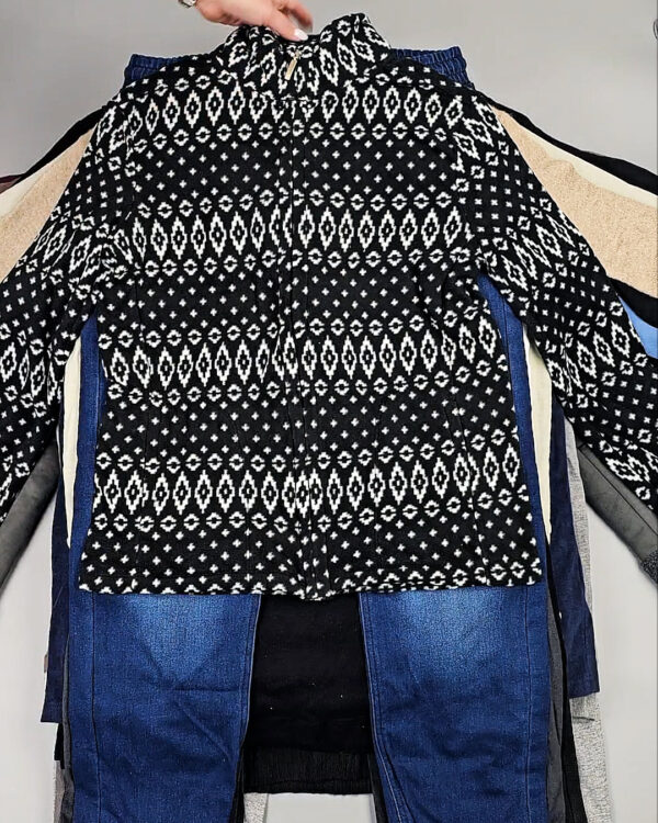 Фотография  304 - LIDL Winter м/ж 022024#15 кг, ЛОТ СТ-9976 оптом в Чебоксарах и Чувашской Республике