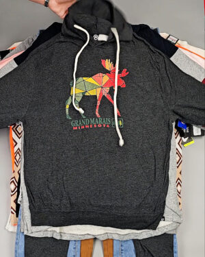 Фотография  237 - CANADA  Winter mix 084#20 кг, ЛОТ СТ-9990 оптом в Чебоксарах и Чувашской Республике