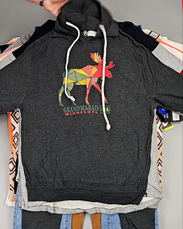 Фотография  970 - CANADA  Winter mix 084#20 кг, ЛОТ СТ-9990 оптом в Чебоксарах и Чувашской Республике