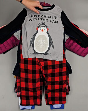 Купить LIDL Kids Winter#7 кг, ЛОТ СТ-9701 оптом в Чебоксарах и Чувашской Республике