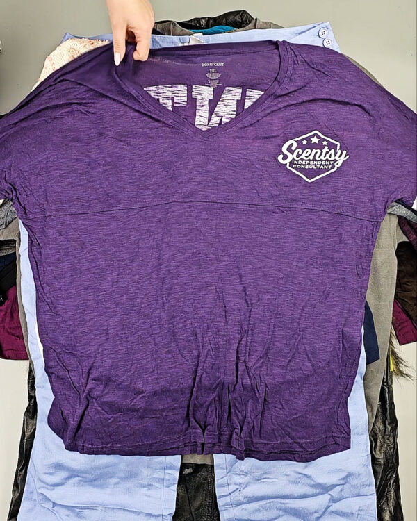 Фотография  635 - Oversize Winter mix LUX#25 кг, ЛОТ СХ-0239 оптом в Чебоксарах и Чувашской Республике