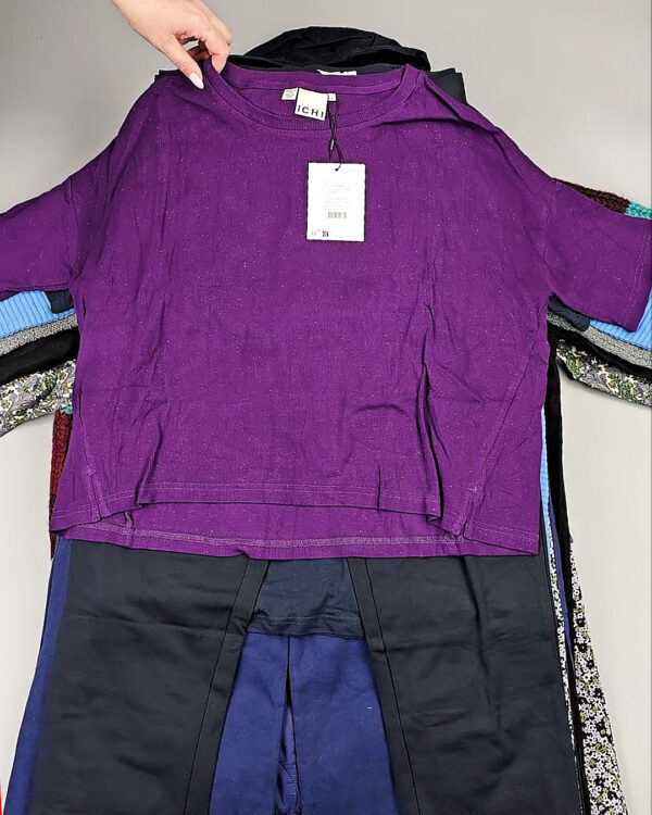 Фотография  723 - DK COMPANY Winter mix 104#20 кг, ЛОТ СТ-9945 оптом в Чебоксарах и Чувашской Республике