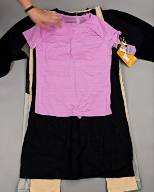 Фотография  367 - KIDS СТОК CAN 084#5 кг, ЛОТ СТ-9672 оптом в Чебоксарах и Чувашской Республике