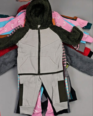 Фотография  280 - BABY СТОК CAN#5 кг, ЛОТ СТ-9922 оптом в Чебоксарах и Чувашской Республике