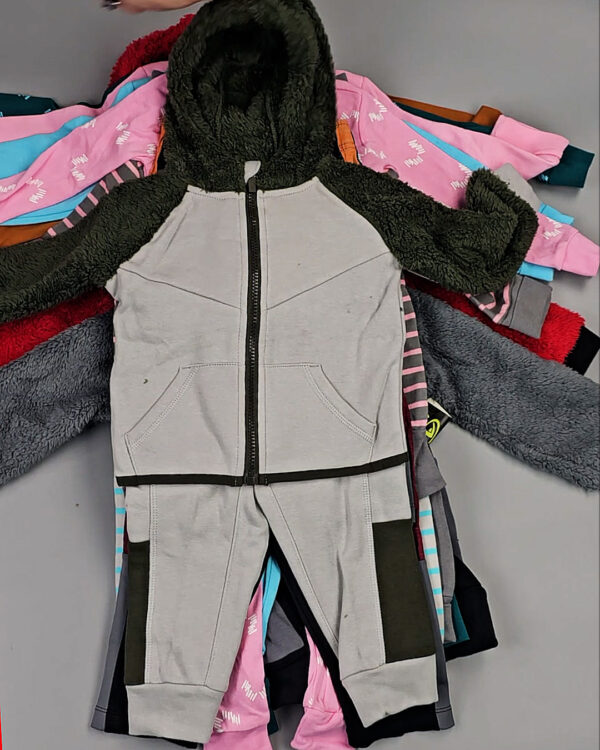 Фотография  577 - BABY СТОК CAN#5 кг, ЛОТ СТ-9922 оптом в Чебоксарах и Чувашской Республике