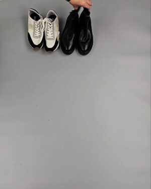 Фотография  542 - Обувь CAN деми 084#11,3 кг, ЛОТ СТ-9777 оптом в Чебоксарах и Чувашской Республике