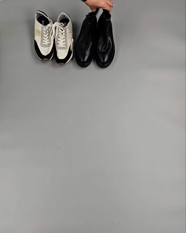 Фотография  533 - Обувь CAN деми 084#11,3 кг, ЛОТ СТ-9777 оптом в Чебоксарах и Чувашской Республике