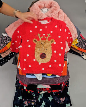 Фотография  187 - KBCW mix#15 кг, ЛОТ СХ-0261 оптом в Чебоксарах и Чувашской Республике