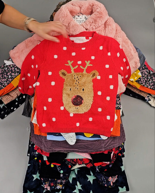 Фотография  113 - KBCW mix#15 кг, ЛОТ СХ-0261 оптом в Чебоксарах и Чувашской Республике