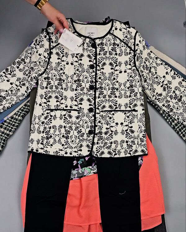 Фотография  849 - DK+Bestseller 085#16 кг, ЛОТ СТ-9953 оптом в Чебоксарах и Чувашской Республике