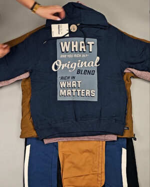 Фотография  694 - BLEND HE W 064#15 кг, ЛОТ СТ-9793 оптом в Чебоксарах и Чувашской Республике