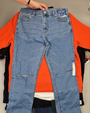 Фотография  265 - CANADA  Winter mix 084#20 кг, ЛОТ СТ-9986 оптом в Чебоксарах и Чувашской Республике