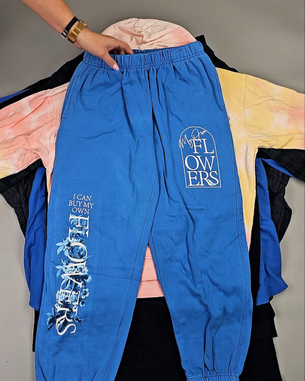 Фотография  144 - CANADA  Winter mix 64#15 кг, ЛОТ СТ-9806 оптом в Чебоксарах и Чувашской Республике