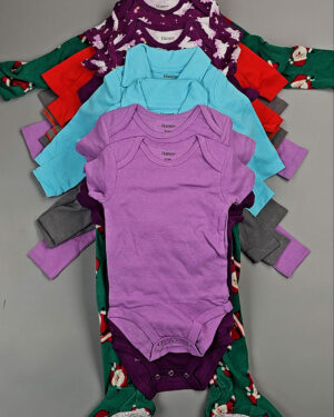 Фотография  889 - BABY СТОК CAN#5 кг, ЛОТ СТ-9687 оптом в Чебоксарах и Чувашской Республике