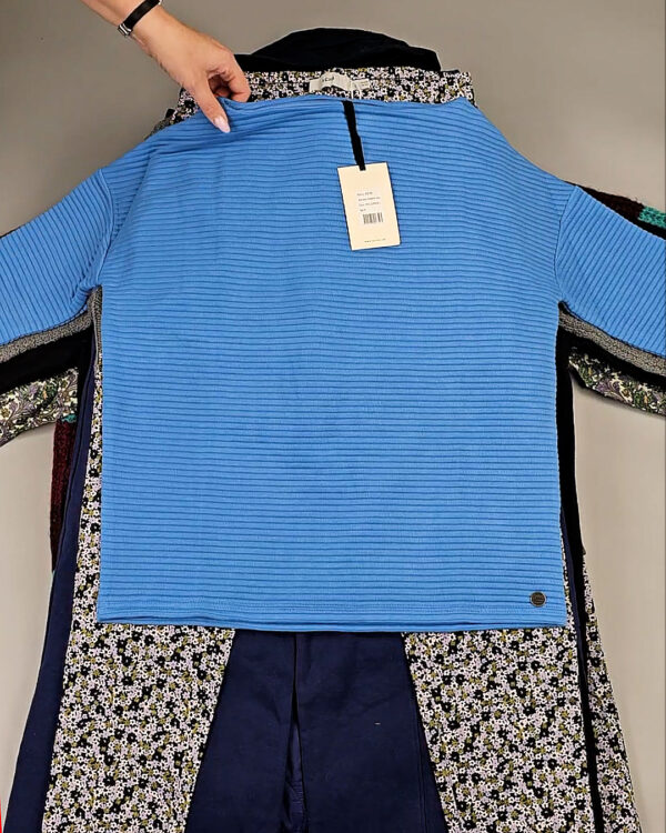 Фотография  719 - DK COMPANY Winter mix 104#20 кг, ЛОТ СТ-9945 оптом в Чебоксарах и Чувашской Республике