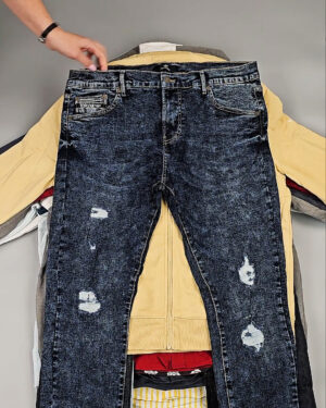 Фотография  296 - Мужской микс TOP LOOK (MEN NC)#25 кг, ЛОТ СТ-9871 оптом в Чебоксарах и Чувашской Республике