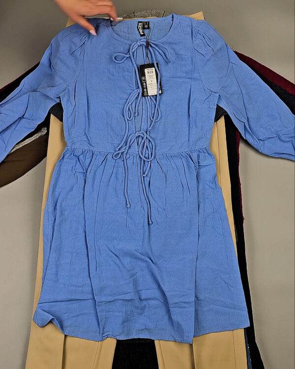 Фотография  692 - DK+Bestseller 085#16 кг, ЛОТ СТ-9950 оптом в Чебоксарах и Чувашской Республике