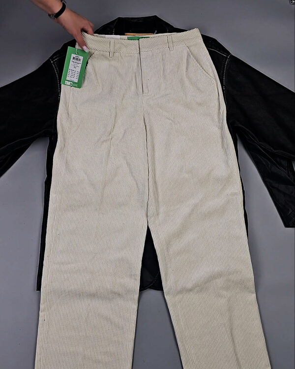 Фотография  920 - JACK JONES Women Winter mix 075 #15 кг, ЛОТ СТ-9961 оптом в Чебоксарах и Чувашской Республике