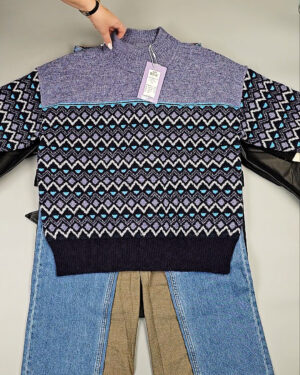 Фотография  111 - JACK JONES Women Winter mix 075 #15 кг, ЛОТ СТ-9960 оптом в Чебоксарах и Чувашской Республике