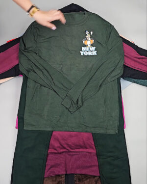 Фотография  798 - CANADA  Winter mix 64#15 кг, ЛОТ СТ-9804 оптом в Чебоксарах и Чувашской Республике