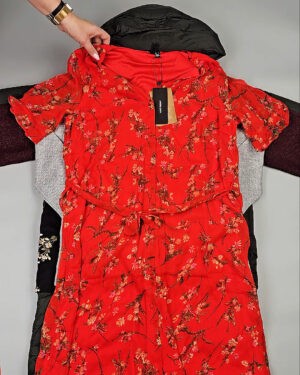 Фотография  546 - VERO MODA  Winter mix#10 кг, ЛОТ СТ-9796 оптом в Чебоксарах и Чувашской Республике