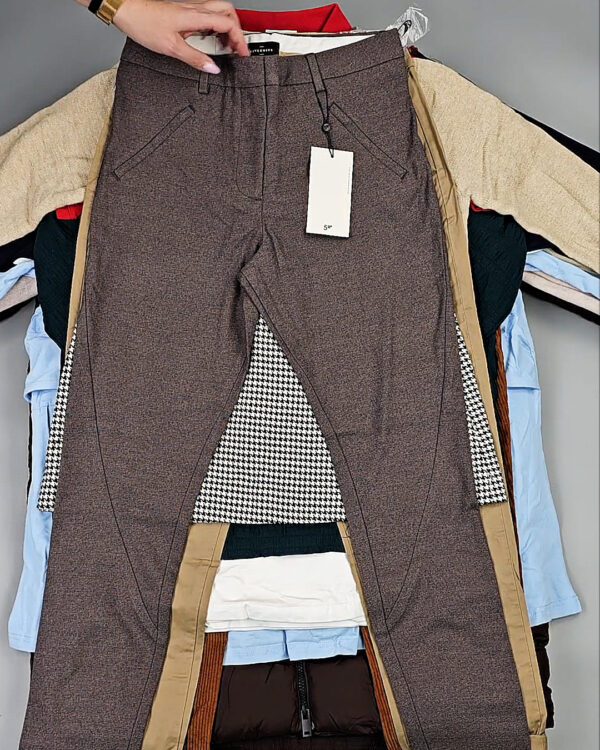 Фотография  191 - DK, Bestseller + Winter mix#15 кг, ЛОТ СТ-9957 оптом в Чебоксарах и Чувашской Республике