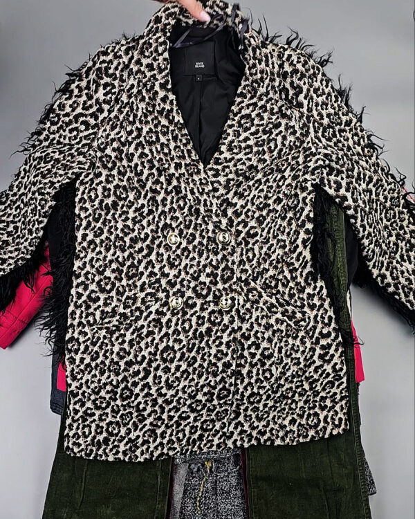 Фотография  931 - Женский микс зима (Winter mix)#20 кг, ЛОТ СХ-0205 оптом в Чебоксарах и Чувашской Республике