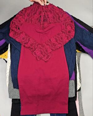 Фотография  510 - Scotland Winter mix#15 кг, ЛОТ СХ- 0221 оптом в Чебоксарах и Чувашской Республике