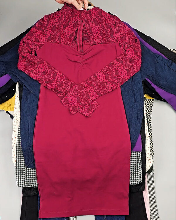 Фотография  310 - Scotland Winter mix#15 кг, ЛОТ СХ- 0221 оптом в Чебоксарах и Чувашской Республике