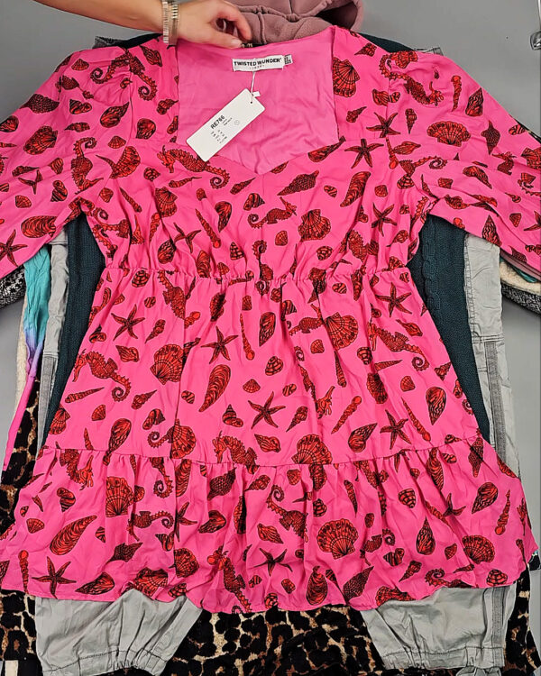 Фотография  876 - XXL Winter mix БМ#15 кг, ЛОТ СХ-0252 оптом в Чебоксарах и Чувашской Республике