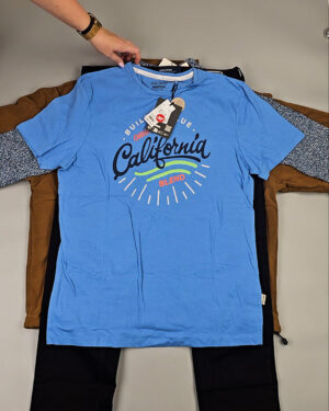 Фотография  111 - BLEND HE W 064#15 кг, ЛОТ СТ-9790 оптом в Чебоксарах и Чувашской Республике