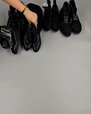 Фотография  640 - Обувь СТОК Demi шт#20 шт, ЛОТ СТ-9771 оптом в Чебоксарах и Чувашской Республике