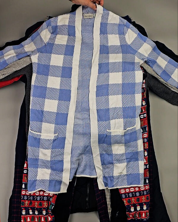 Фотография  422 - ALDI Winter mix#13 кг, ЛОТ СТ-9820 оптом в Чебоксарах и Чувашской Республике