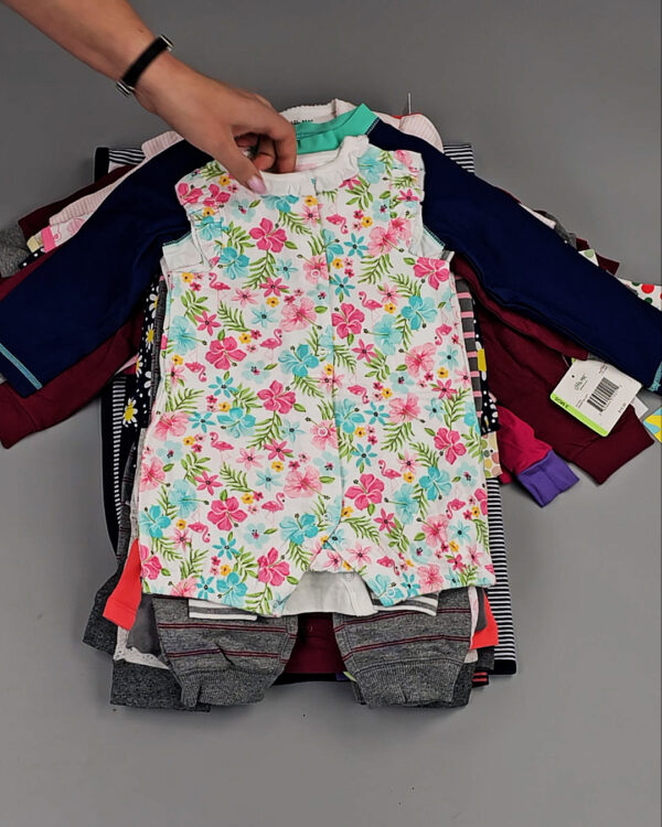 Фотография  244 - BABY СТОК CAN 084#5 кг, ЛОТ СТ-9927 оптом в Чебоксарах и Чувашской Республике