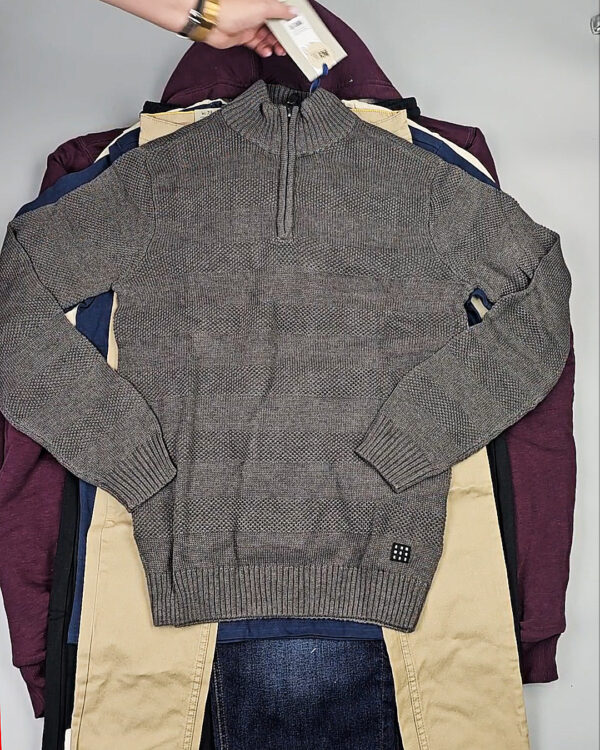 Фотография  822 - BLEND HE W 064#15 кг, ЛОТ СТ-9791 оптом в Чебоксарах и Чувашской Республике