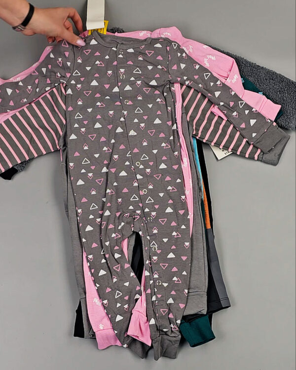 Фотография  369 - BABY СТОК CAN#5 кг, ЛОТ СТ-9924 оптом в Чебоксарах и Чувашской Республике